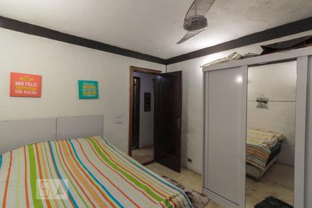 Quarto 1 de casa de condomínio à venda com 4 quartos, 250m² em Itanhangá, Rio de Janeiro