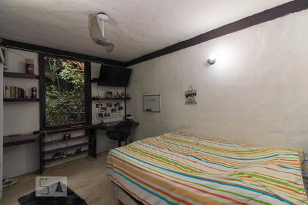Quarto 1 de casa de condomínio à venda com 4 quartos, 250m² em Itanhangá, Rio de Janeiro