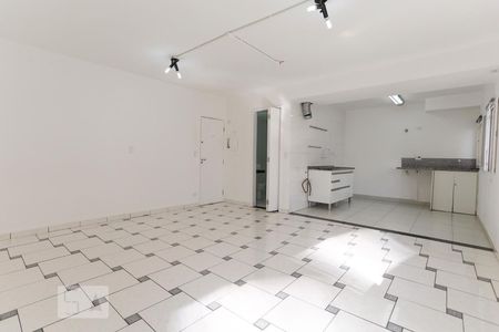 Quarto de kitnet/studio para alugar com 1 quarto, 37m² em Centro, São Paulo