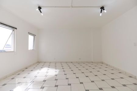 Quarto de kitnet/studio para alugar com 1 quarto, 37m² em Centro, São Paulo