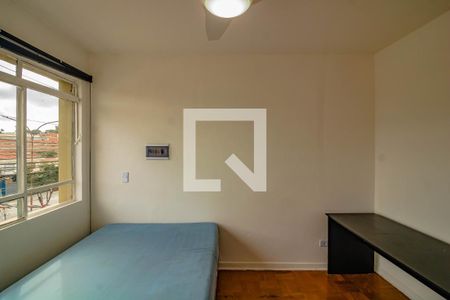 Studio  de kitnet/studio para alugar com 1 quarto, 22m² em Parque Jabaquara, São Paulo