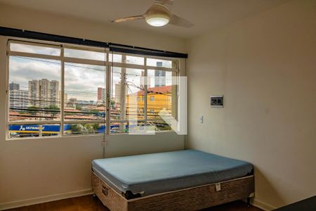 Studio  de kitnet/studio para alugar com 1 quarto, 22m² em Parque Jabaquara, São Paulo