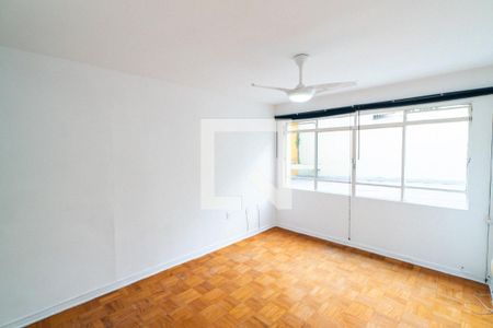 Sala/Quarto de kitnet/studio para alugar com 1 quarto, 25m² em Jabaquara, São Paulo