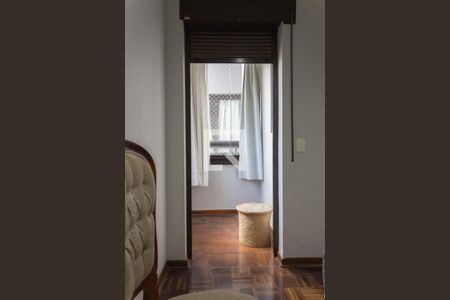 Suíte 1 de apartamento à venda com 4 quartos, 115m² em Nova Petrópolis, São Bernardo do Campo