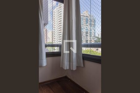 Sala de apartamento à venda com 4 quartos, 115m² em Nova Petrópolis, São Bernardo do Campo