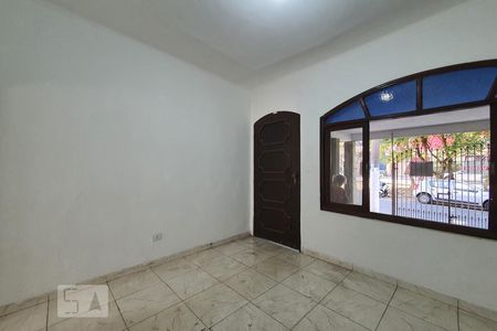 Sala de casa à venda com 2 quartos, 118m² em Vila Liviero, São Paulo