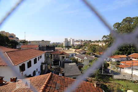 Vista do Quarto 1 de casa à venda com 3 quartos, 210m² em Vila Morse, São Paulo