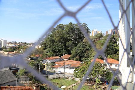 Vista do Quarto 1 de casa à venda com 3 quartos, 210m² em Vila Morse, São Paulo