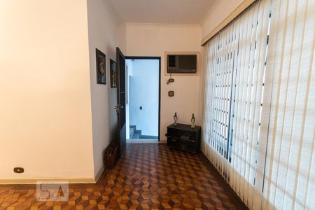 Sala de casa à venda com 4 quartos, 120m² em Perdizes, São Paulo