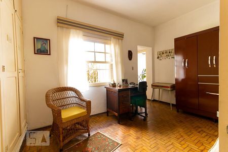 Quarto 1 de casa à venda com 3 quartos, 300m² em Jardim Afife, Campinas