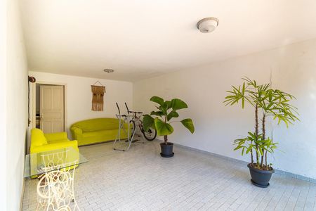 Segunda sala de casa à venda com 3 quartos, 300m² em Jardim Afife, Campinas