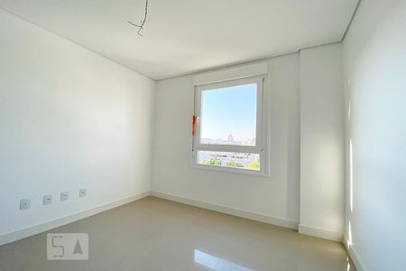 Quarto 1 - Suíte de apartamento à venda com 3 quartos, 131m² em Vila Rosa, Novo Hamburgo