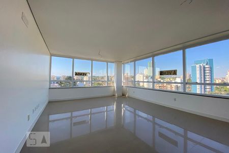 Sala de apartamento à venda com 3 quartos, 131m² em Vila Rosa, Novo Hamburgo