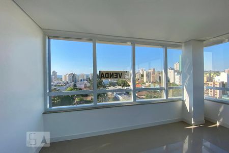 Janela da Sala de apartamento à venda com 3 quartos, 131m² em Vila Rosa, Novo Hamburgo