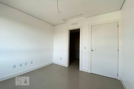 Quarto 1 - Suíte de apartamento à venda com 3 quartos, 131m² em Vila Rosa, Novo Hamburgo