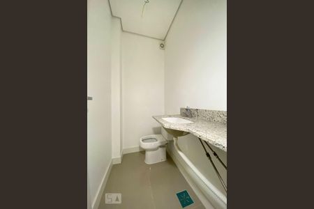 Apartamento à venda com 131m², 3 quartos e 3 vagas Apartamento à venda com 131m², 3 quartos e 3 vagasLavabo