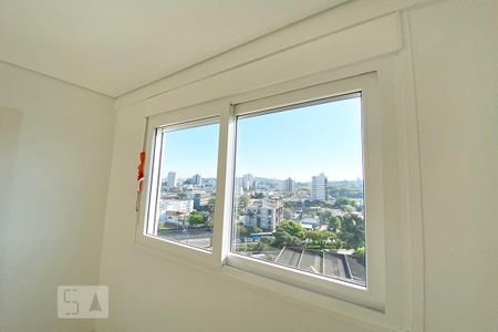 Apartamento à venda com 131m², 3 quartos e 3 vagas Apartamento à venda com 131m², 3 quartos e 3 vagasJanela do Quarto 3 - Suíte