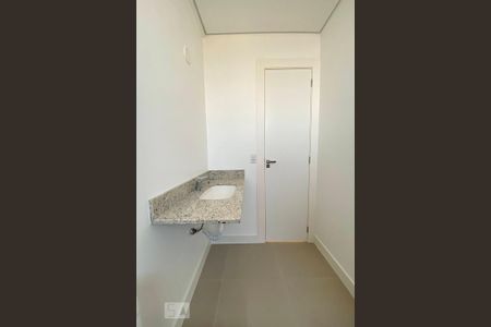 Apartamento à venda com 131m², 3 quartos e 3 vagas Apartamento à venda com 131m², 3 quartos e 3 vagasBanheiro do Quarto 3