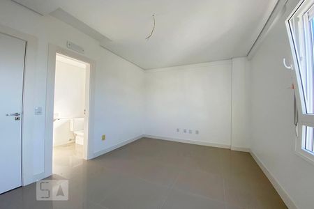 Apartamento à venda com 131m², 3 quartos e 3 vagas Apartamento à venda com 131m², 3 quartos e 3 vagasQuarto 2 - Suíte