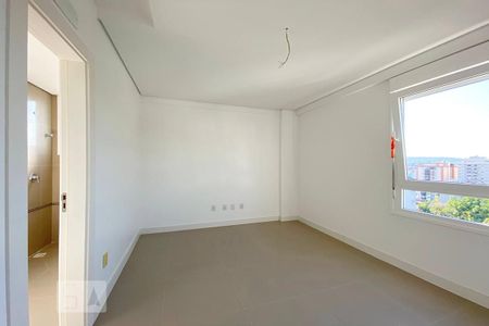 Apartamento à venda com 131m², 3 quartos e 3 vagas Apartamento à venda com 131m², 3 quartos e 3 vagasQuarto 2 - Suíte