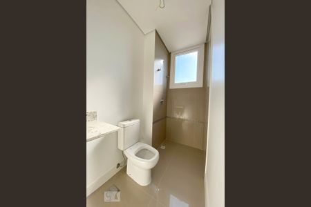 Apartamento à venda com 131m², 3 quartos e 3 vagas Apartamento à venda com 131m², 3 quartos e 3 vagasBanheiro do Quarto 2