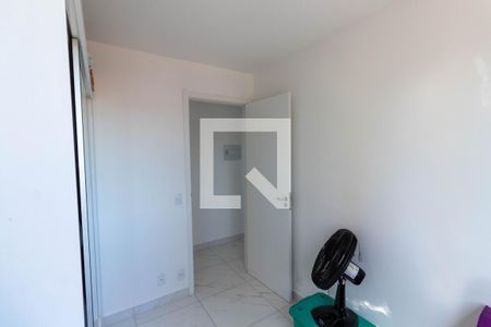 Quarto 1 de apartamento à venda com 2 quartos, 40m² em Vila Penteado, São Paulo