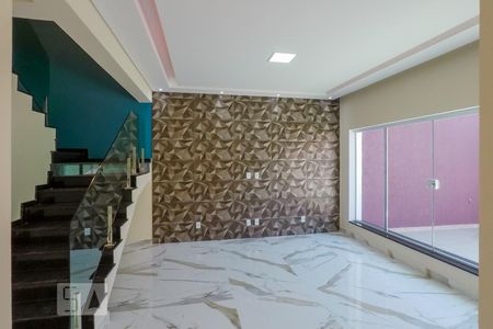 Sala de casa para alugar com 5 quartos, 210m² em Ipiranga, São Paulo