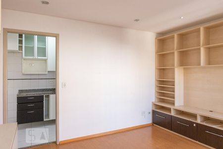 Sala de apartamento para alugar com 2 quartos, 60m² em Campos Elíseos, São Paulo