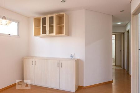 Sala de apartamento para alugar com 2 quartos, 60m² em Campos Elíseos, São Paulo