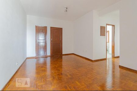 Sala de apartamento à venda com 2 quartos, 127m² em Consolação, São Paulo