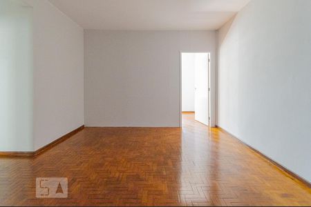 Sala de apartamento à venda com 2 quartos, 127m² em Consolação, São Paulo