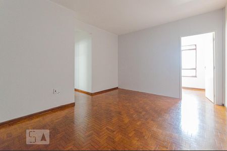 Apartamento à venda com 127m², 3 quartos e 1 vagaSala