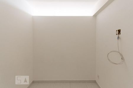 Kitnet/quarto de kitnet/studio para alugar com 1 quarto, 22m² em Tijuca, Rio de Janeiro