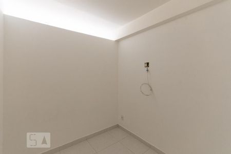 Kitnet/quarto de kitnet/studio para alugar com 1 quarto, 22m² em Tijuca, Rio de Janeiro