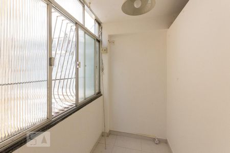 Kitnet de kitnet/studio para alugar com 1 quarto, 22m² em Tijuca, Rio de Janeiro