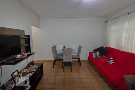 Sala de casa à venda com 2 quartos, 130m² em Freguesia do Ó, São Paulo
