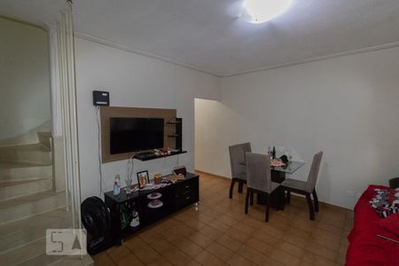 Sala de casa à venda com 2 quartos, 130m² em Freguesia do Ó, São Paulo