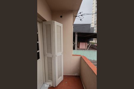 Dormitório 1 - sacada de casa à venda com 2 quartos, 130m² em Freguesia do Ó, São Paulo