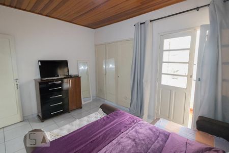 Dormitório 1 de casa à venda com 2 quartos, 130m² em Freguesia do Ó, São Paulo