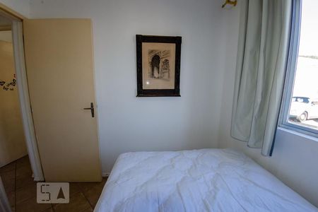 Quarto 1 de apartamento para alugar com 3 quartos, 65m² em Vargem do Bom Jesus, Florianópolis