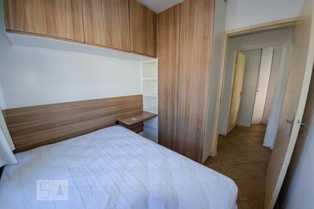 Quarto 1 de apartamento para alugar com 3 quartos, 65m² em Vargem do Bom Jesus, Florianópolis