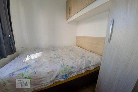 Quarto 2 de apartamento para alugar com 3 quartos, 65m² em Vargem do Bom Jesus, Florianópolis