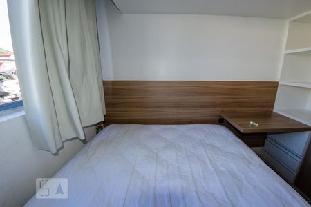 Quarto 1 de apartamento para alugar com 3 quartos, 65m² em Vargem do Bom Jesus, Florianópolis