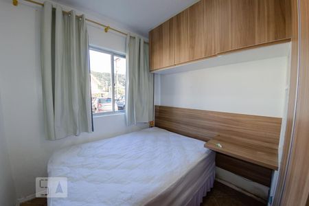 Quarto 1 de apartamento para alugar com 3 quartos, 65m² em Vargem do Bom Jesus, Florianópolis