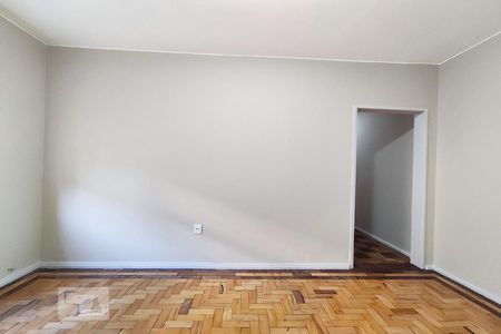 Sala de apartamento para alugar com 3 quartos, 100m² em Centro, Canoas