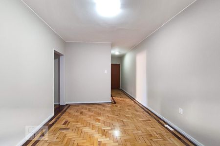 Sala de apartamento para alugar com 3 quartos, 100m² em Centro, Canoas