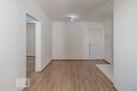 Sala de apartamento à venda com 2 quartos, 51m² em Vila São João, Barueri