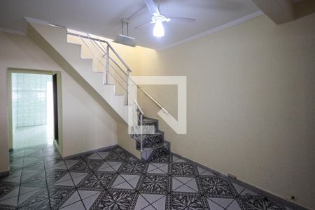 Sala de casa para alugar com 3 quartos, 180m² em Jardim Nossa Senhora Aparecida, São Paulo