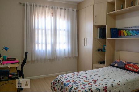Quarto 2 de casa à venda com 3 quartos, 150m² em Vila Alpina, São Paulo