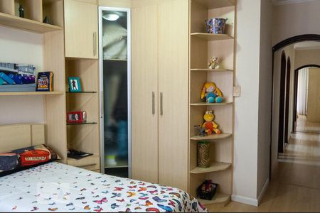 Quarto 2 de casa à venda com 3 quartos, 150m² em Vila Alpina, São Paulo